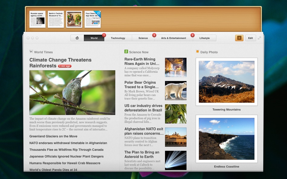 #4. Pulp (macOS) 由: Plant HI Design