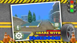 Game screenshot Fun 3D Race Car Parking Game For Cool Boys And Teens By Top Driver Racing Games FREE hack