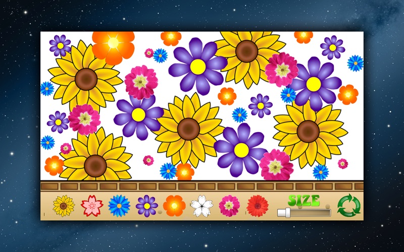 Flower Magic thumbnail 1