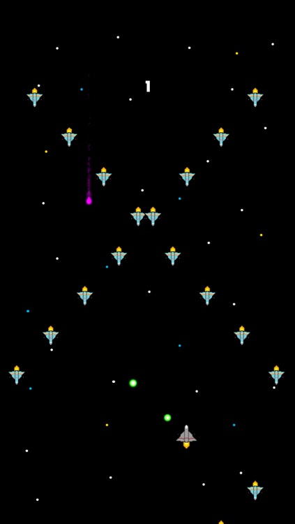 Robot Rabbit Invasion