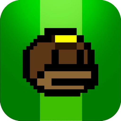 Balo Juggling iOS App