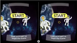 Game screenshot space VR mod apk