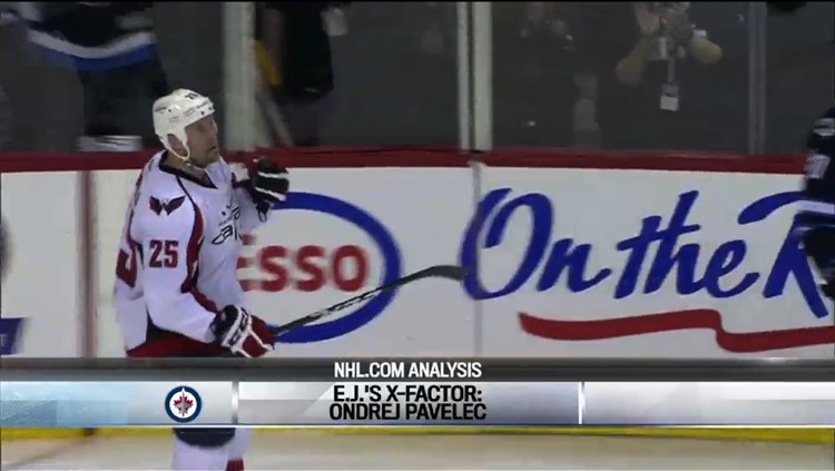Hockey Horns!
