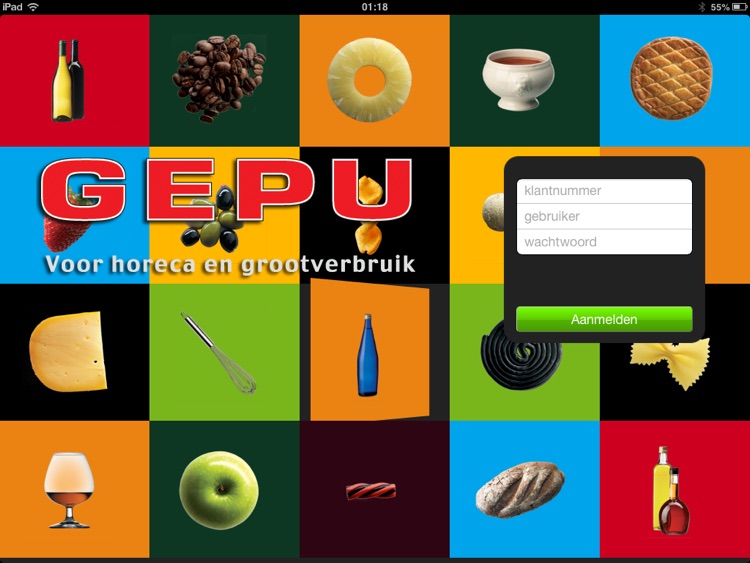 GEPU