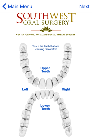 Southwest Oral Surgery screenshot 3