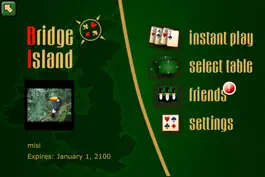 Game screenshot Bridge Island apk