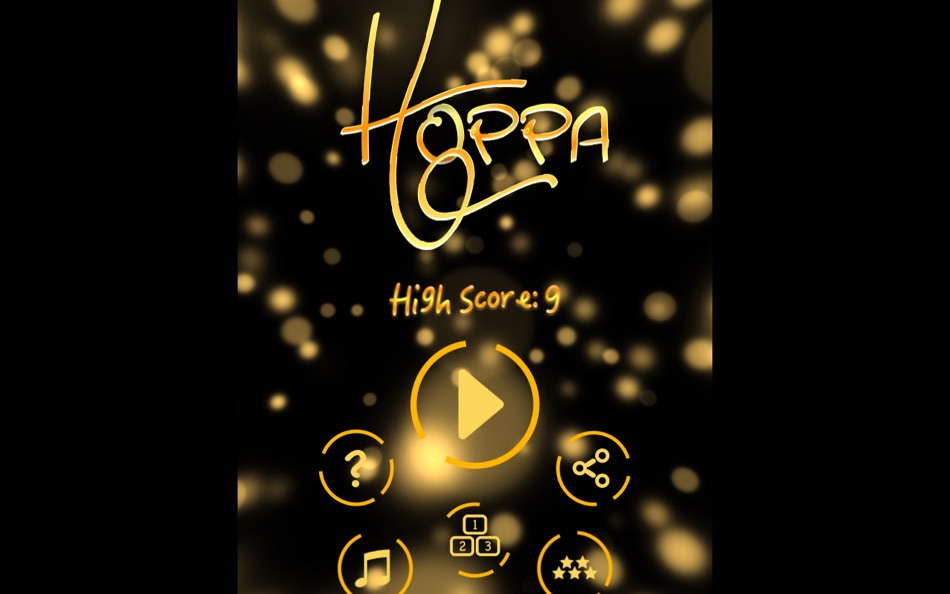 #1. Hoppa! for Mac OS X (macOS) 由: Mohsan Khan