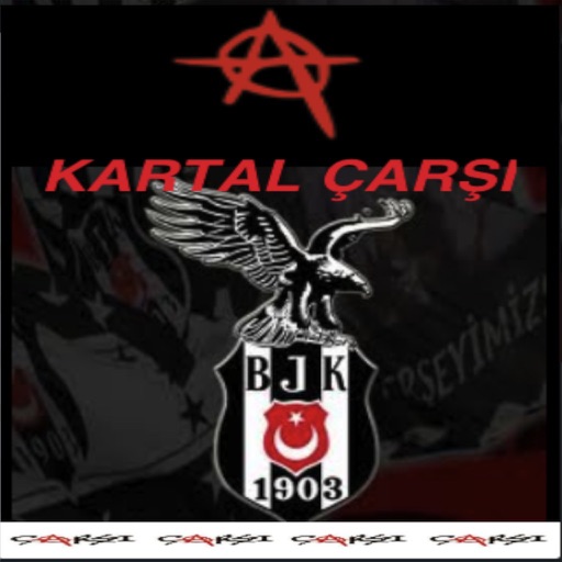 BJK Kartal Carsi