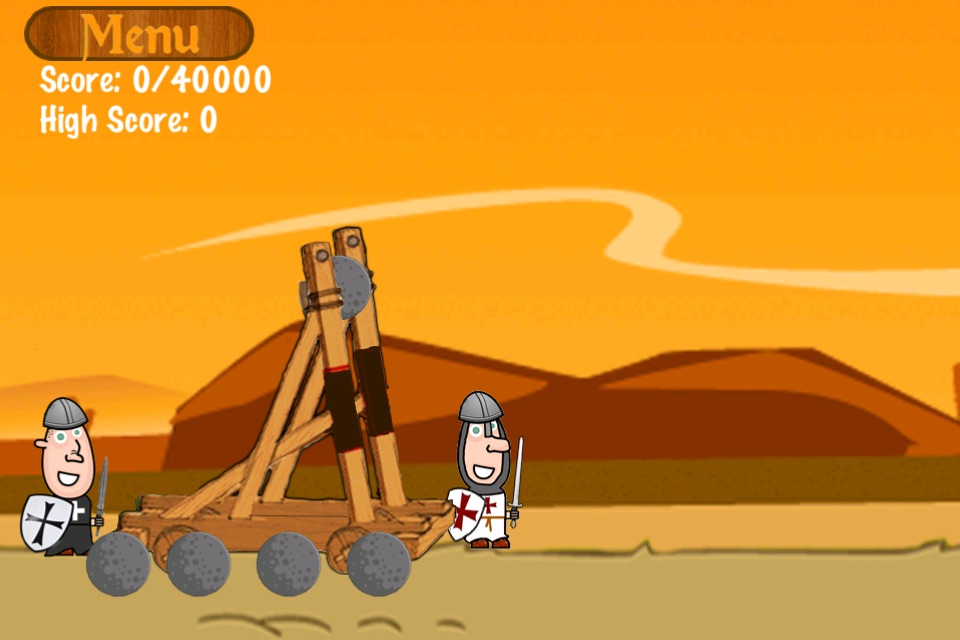 TinyCrusaders screenshot 2