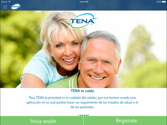 Screenshot #4 pour Bienestar TENA