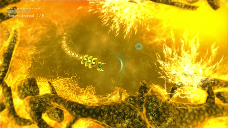 Sparkle 3: Genesis screenshot-3