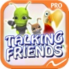 Talking Friends Pro for iPad