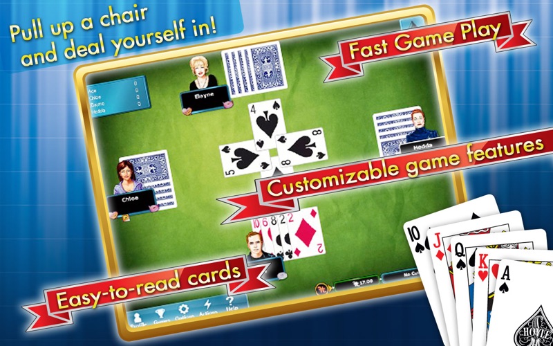 Hoyle Poker and More thumbnail 2