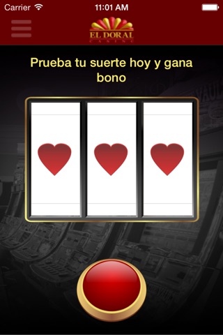 Casino el Doral screenshot 3