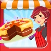 A Big Cake Shop