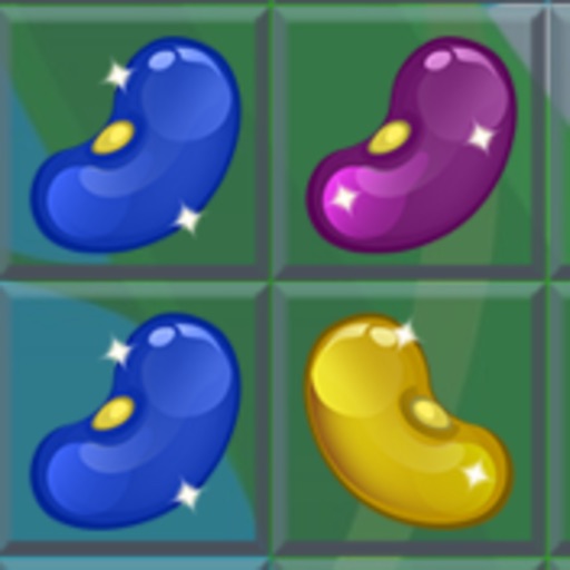 A Magic Beans Combinator icon