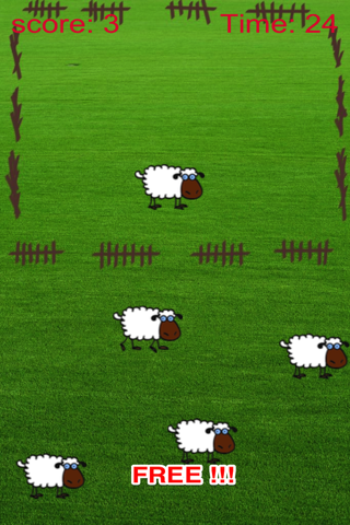 Amazing Farm: Sheep Keeping Free screenshot 4