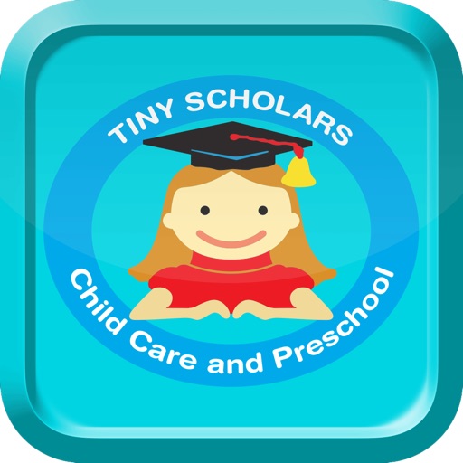 Tiny Scholars Child Care & Preschool icon