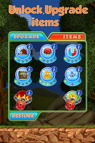 Croco Jump screenshot 2