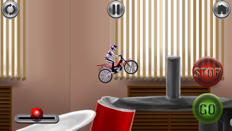 Bike Mania Pro screenshot-3