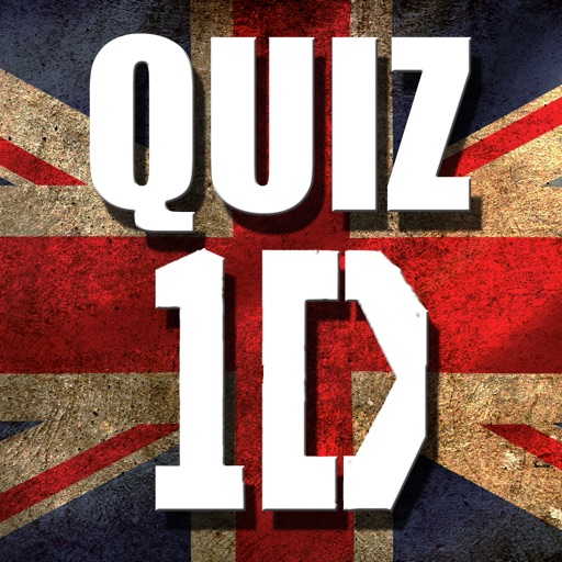 Quiz For One Direction Fan icon