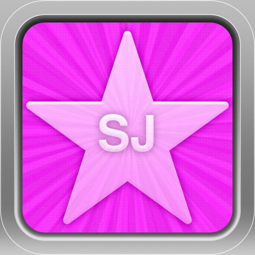 Aussie Fan Club - Samantha Jade Edition icon