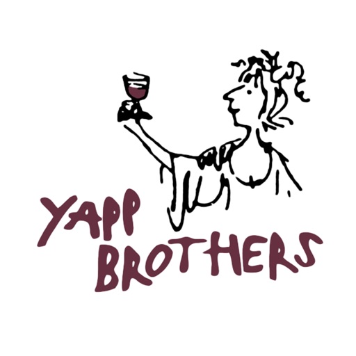 Yapp Wines icon