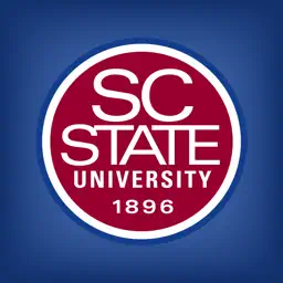 South Carolina State University app icon