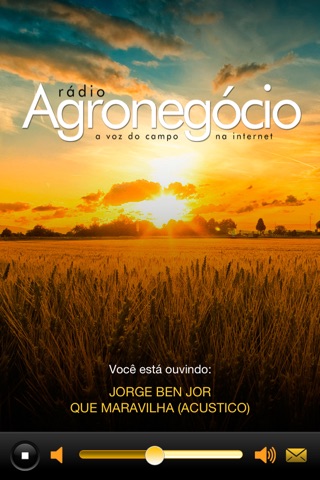 Radio Agro screenshot 2