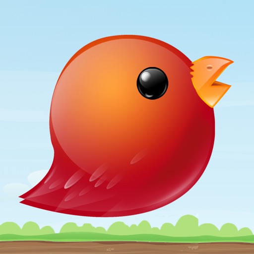 Hardy Birdie - Sweet Bird Family icon