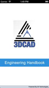 Engineering HandBook screenshot