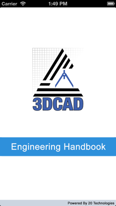 Engineering HandBook screenshot 1