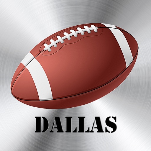 Dallas Football News Live icon