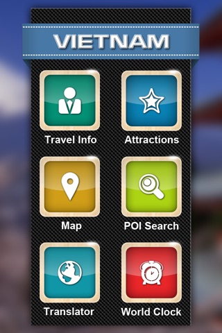 Vietnam Essential Travel Guide screenshot 2