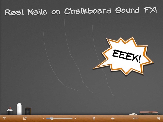Chalk Pad(圖5)-速報App