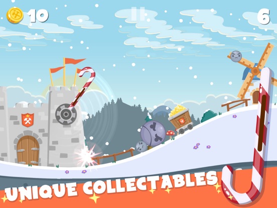 Screenshot #6 pour Hammer Time!