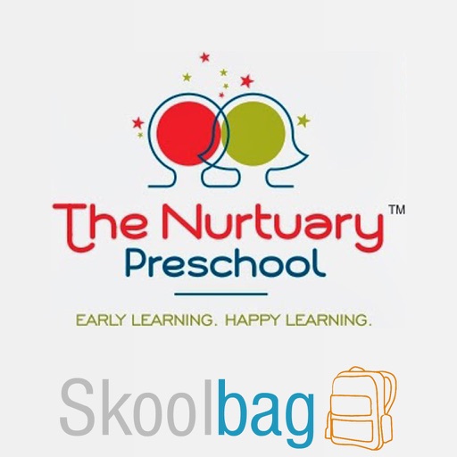 The Nurtuary Preschool icon