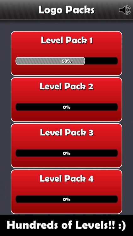 Guess the Logos (World Brands and Logo Trivia Quiz Game) screenshot-3