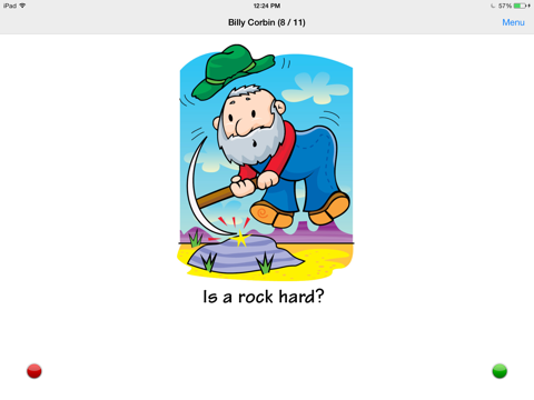 Screenshot #6 pour Yes Or No? Fun Deck