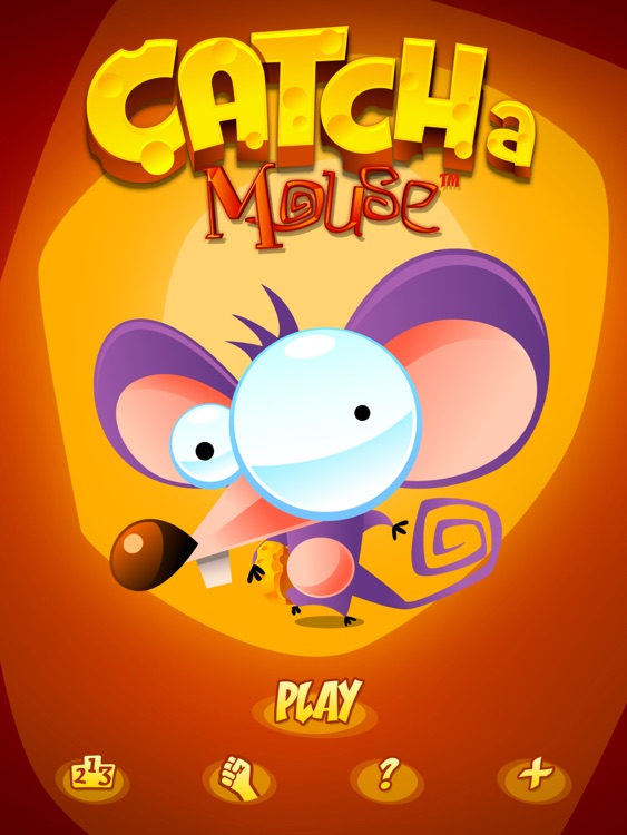 Catcha Mouse HD screenshot-4