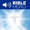 Bible Hero Summary OT Chat: Bible Summary Audios, Old Testament Verses + Music & Chat