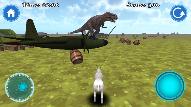 Goat Madness(圖5)-速報App