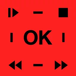WildRed Remote Control app icon