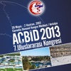 AÇBİD 2013