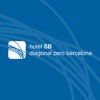Hotel SB Diagonal Zero Barcelona