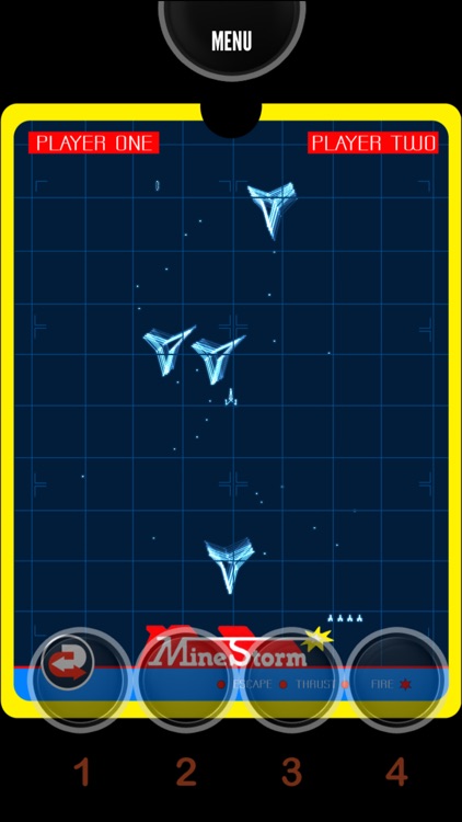 Vectrex