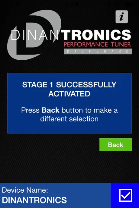 DINANTronics