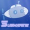 Awesome Submarine Water Racing Mania