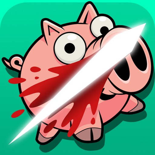 Meat Ninja HD icon