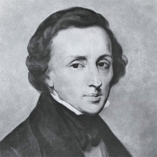 Chopin Walzes icon